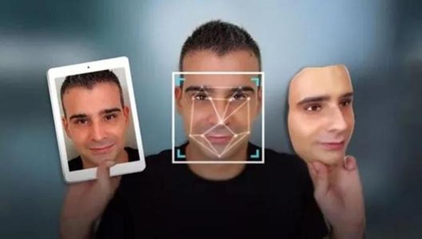 人工网络揭示了人脸识别