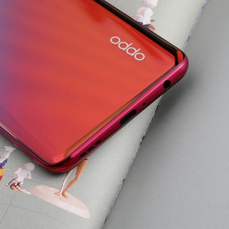 OPPO  A12规格和渲染泄漏