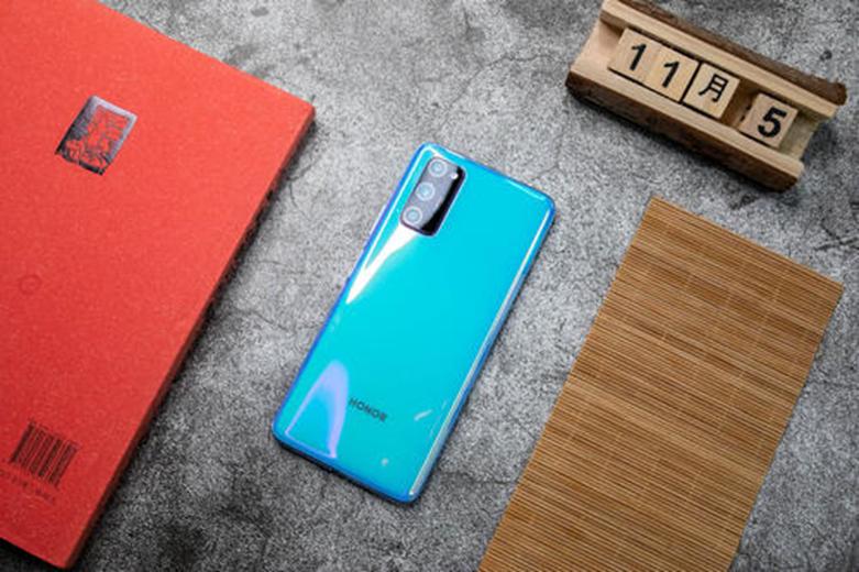 评估:荣耀V30 PRO 5G和vivo X30 Pro的功耗？