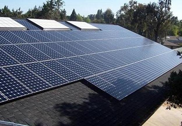 科技资讯:自动估算屋顶太阳能潜力的方法