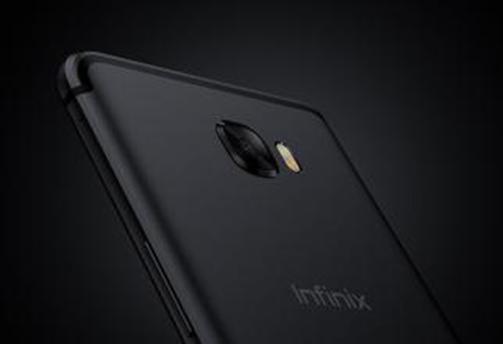 宣布推出Infinix Note 7和Note 7 Lite
