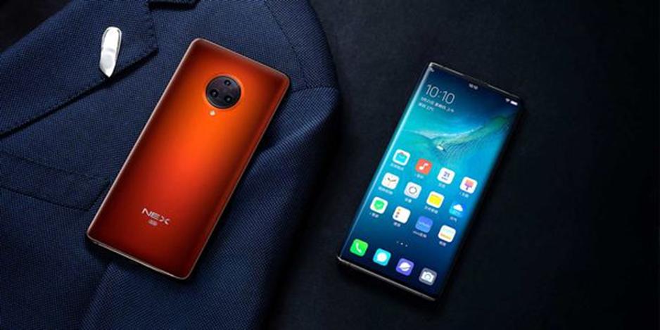 评测：NEX  3S和OPPO  Find  X2 5G性能怎么样