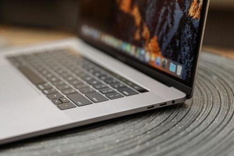 配备更好键盘的新款MacBook Pros不久将面市