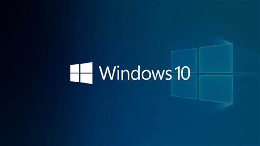 微软开始向所有Windows 10用户推出新图标