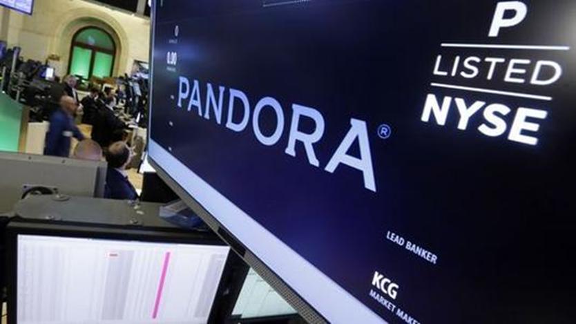 SiriusXM公司将以35亿美元收购Pandora