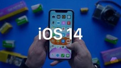 iOS 14可能会给苹果的密码管理器带来巨大的改进