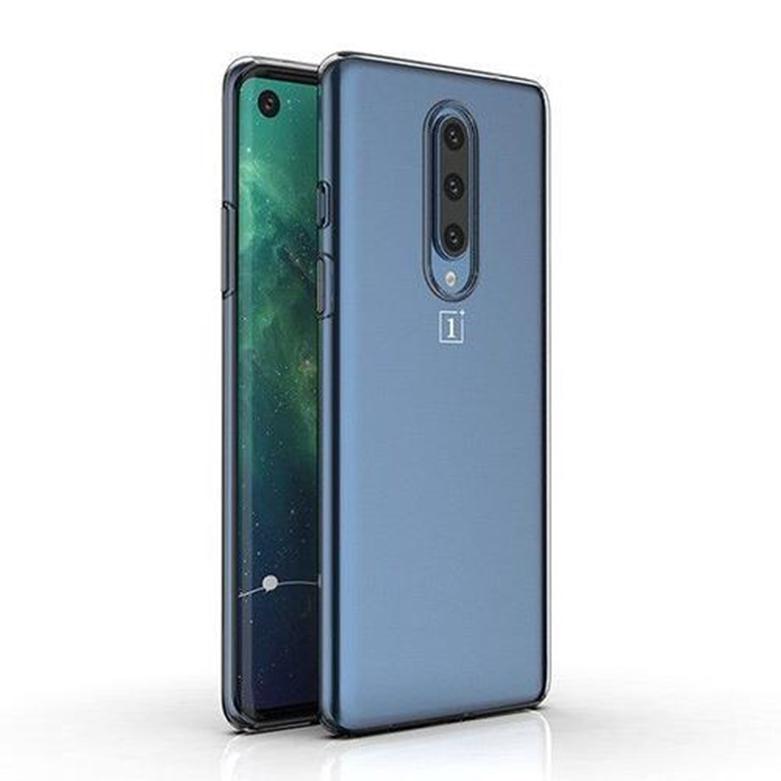 OnePlus  8系列现已在德国盲售