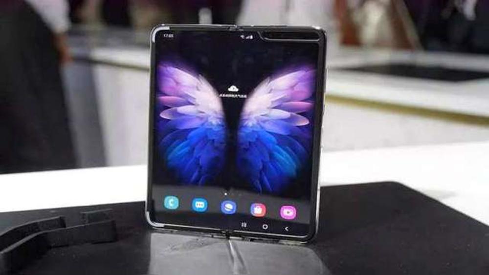 评测：vivo  X30 Pro和三星W20 5G性能怎么样
