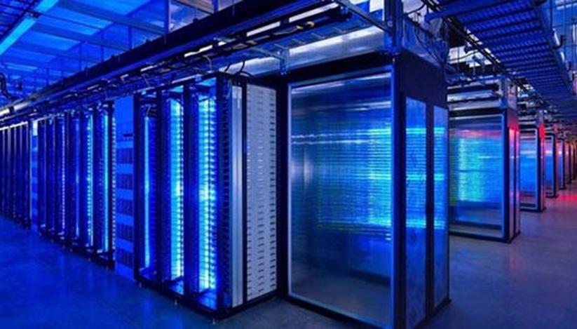 新的超级计算机将跨越全球最快的大陆