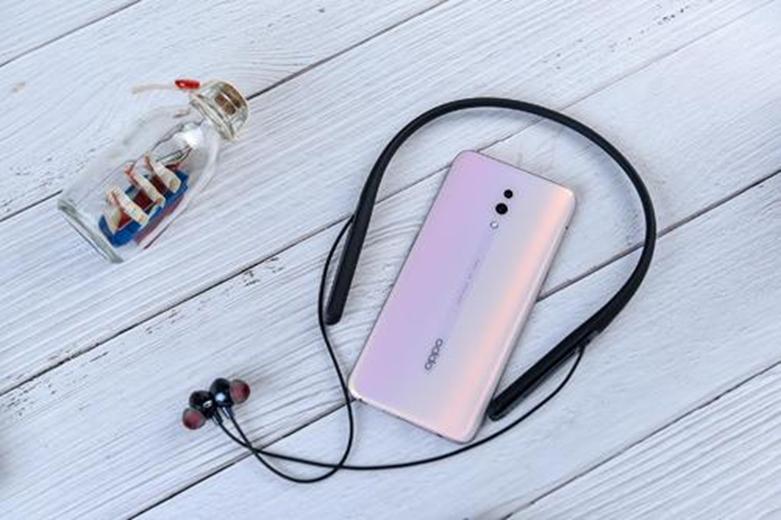OPPO Enco 31 TWS和Ace2将于4月13日在中国亮相