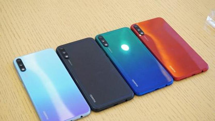 评价:华为畅享10 Plus和OPPO Reno2的耗电情况？