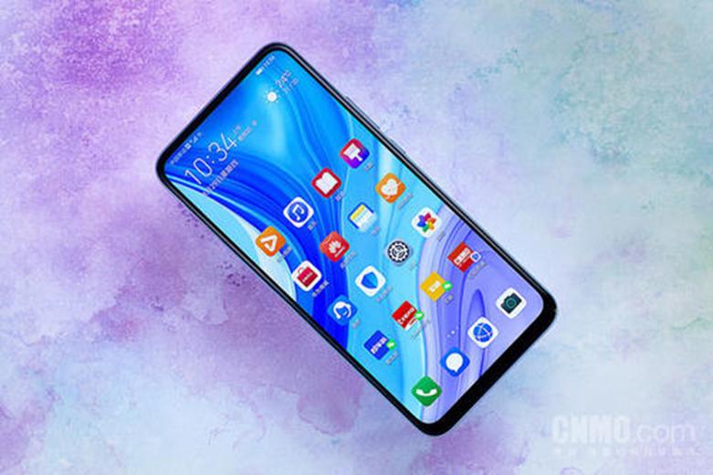 评测：华为畅享10 Plus以及OPPO  Reno2 耗电如何