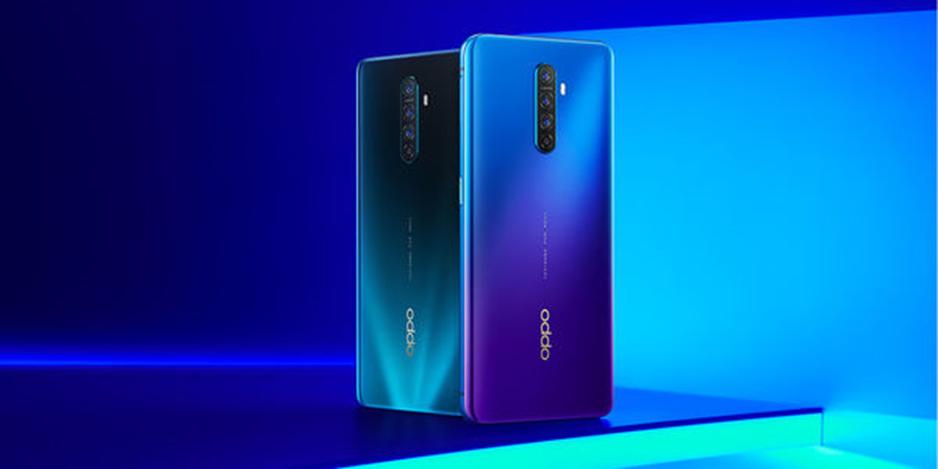 评测：华为畅享10 Plus以及OPPO Reno2 耗电如何