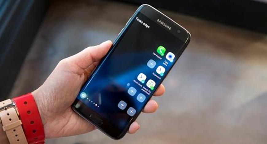 三星终止对Galaxy S7和S7 Edge的安全支持