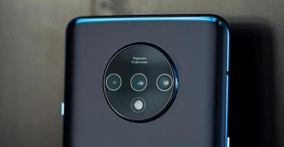 OnePlus Warp Charge 30无线充电器泄漏