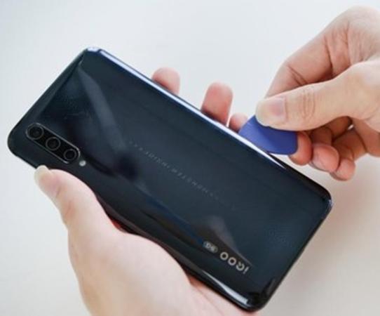 评测：iQOO  Pro  5G以及荣耀20耗电如何