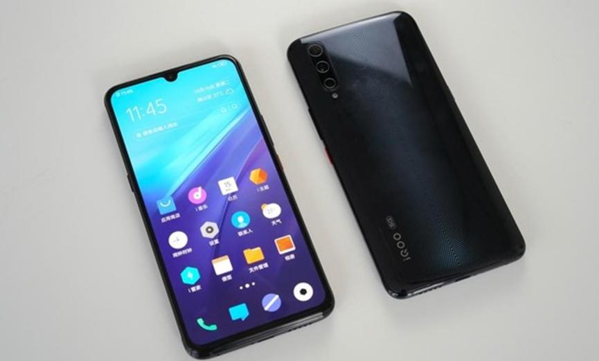 评测：iQOO  Pro  5G以及荣耀20耗电如何