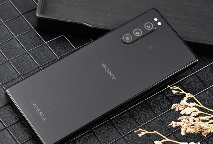 评测：索尼Xperia 5以及vivo NEX耗电如何