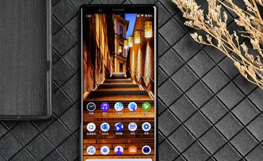 评测：索尼Xperia  5以及vivo  NEX耗电如何