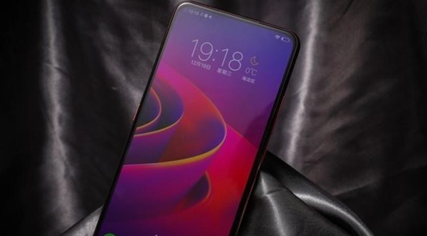 评测：索尼Xperia  5以及vivo  NEX耗电如何