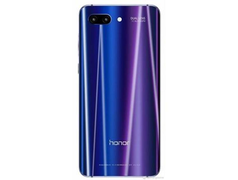 Honor Play 4T系列可能是Honor的最后一款4G手机
