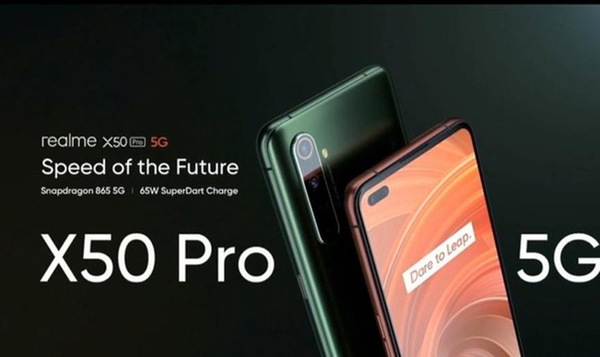 评测：realme X50 Pro以及华为Mate Xs耗电如何