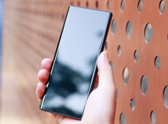 vivo APEX和vivo Z6的功耗是多少？
