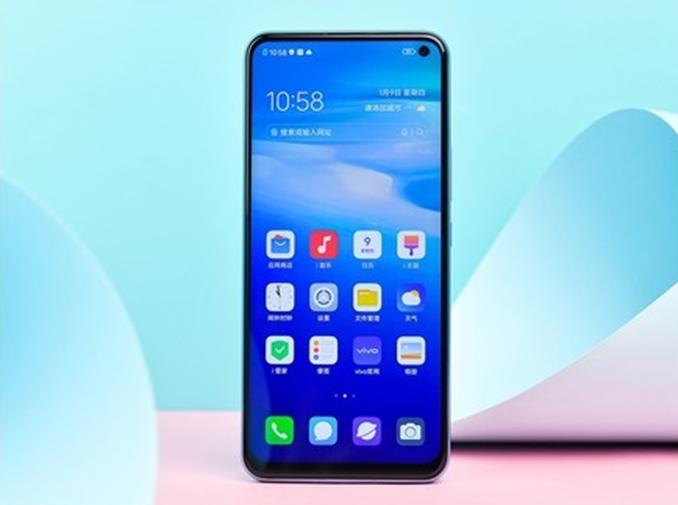 评测：vivo  APEX以及vivo  Z6耗电如何