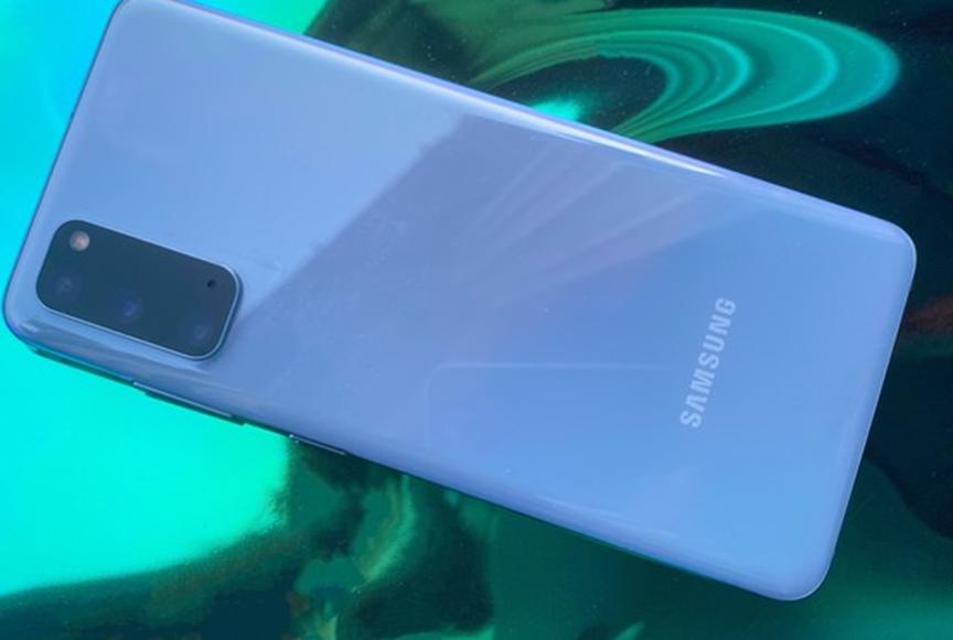 评测：iQOO  3以及三星Galaxy  S20耗电如何