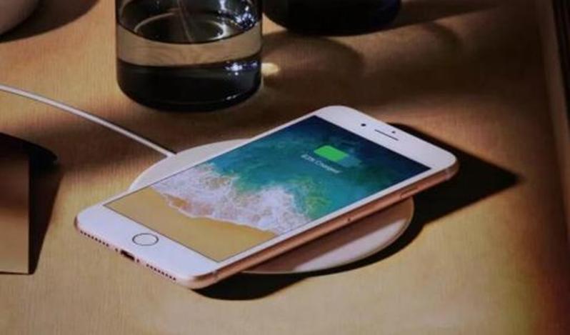 iPhone 8在英国泰晤士河底漂流了两周后仍然可以使用