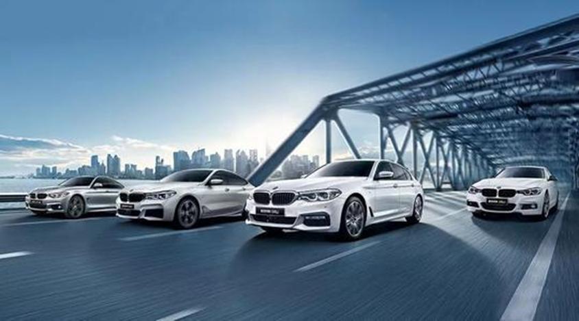 BMW EGR火灾召回全球增长至160万辆汽车