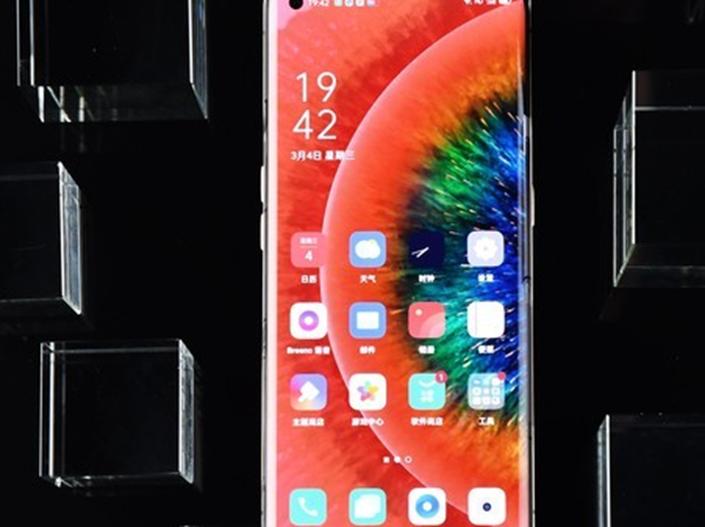 评测：OPPO  Find  X2和ColorOS性能怎么样