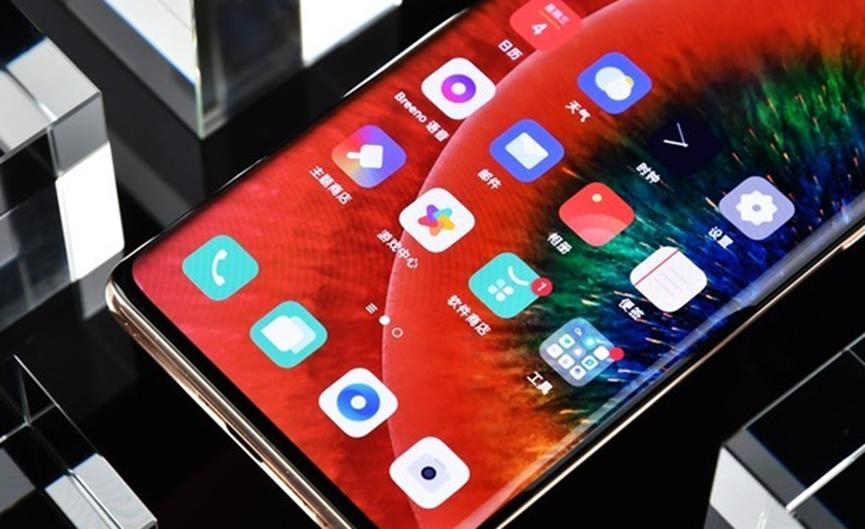评测：OPPO  Find  X2和ColorOS性能怎么样