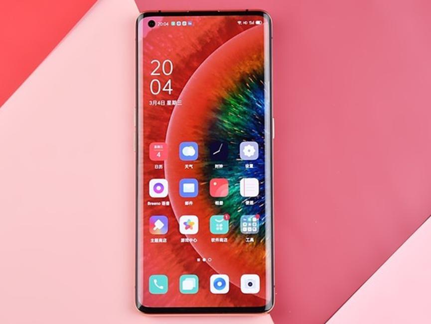 评测：OPPO  Find  X2和ColorOS性能怎么样