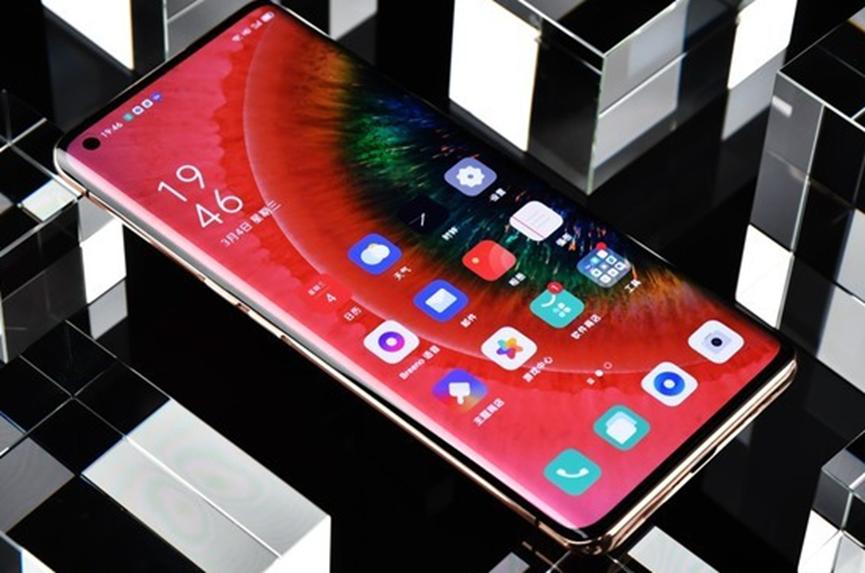 如何评价:OPPO Find X2和OPPO Reno3的功耗？