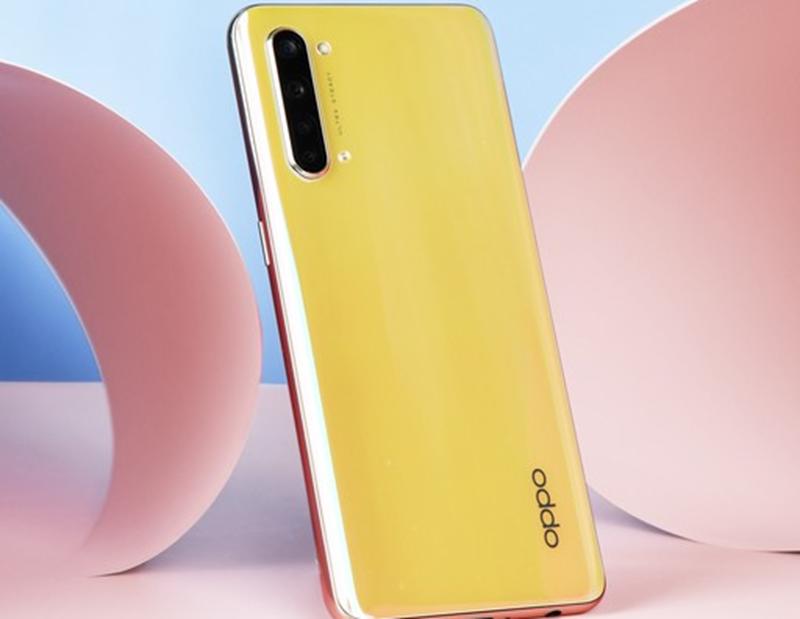 评测：OPPO  Find  X2以及OPPO  Reno3耗电如何