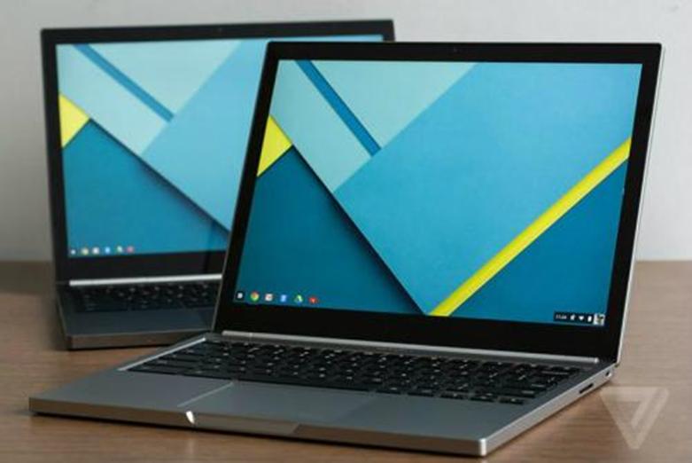 Google确认Chromebook Pixel 2即将面世