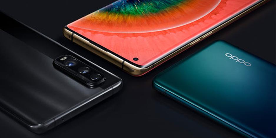 OPPO  Ace2显示细节透露