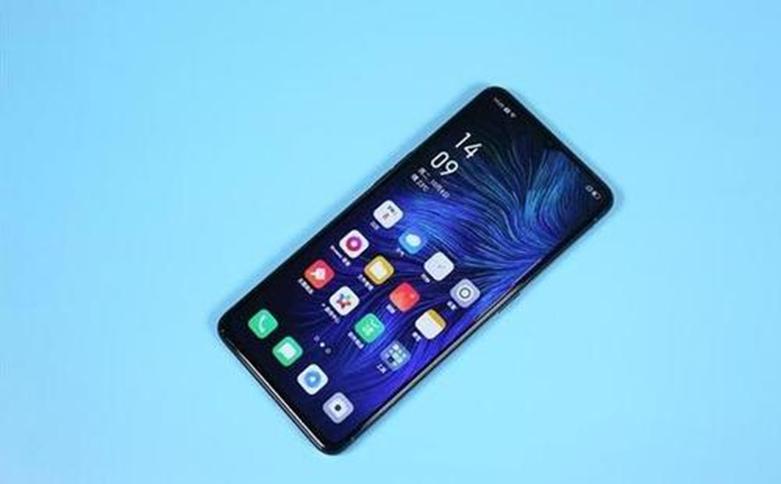 OPPO A92三色和定价有新漏洞