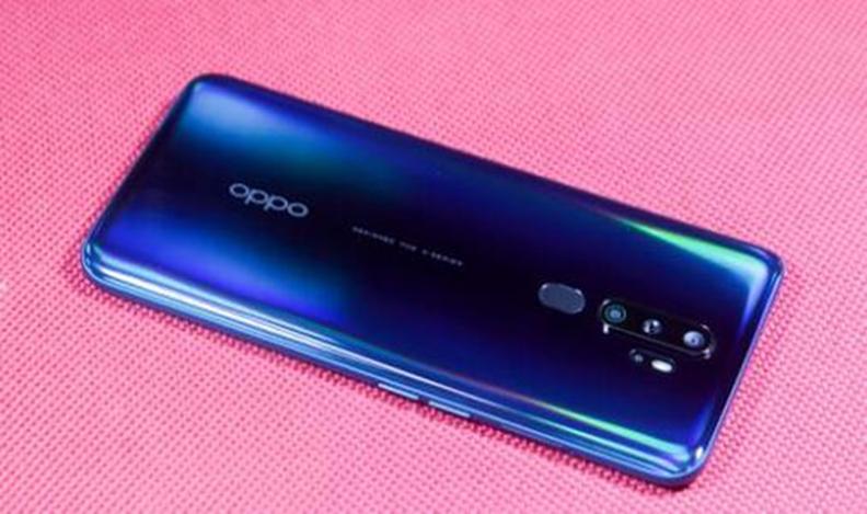 OPPO  A92的三种颜色和定价出现在新的漏洞中