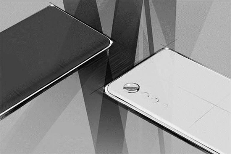 LG Velvet品牌确认LG的5G中档手机