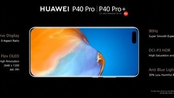 评测：OPPO  Find  X2和华为P40性能怎么样