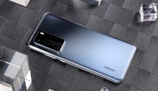 如何评价:华为P40 Pro和vivo S6的功耗？