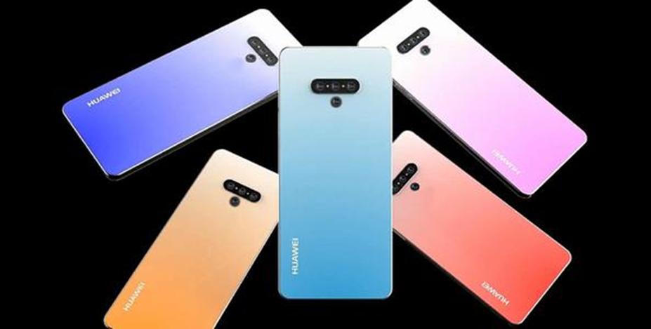 评测：华为P40 Pro以及vivo  S6耗电如何
