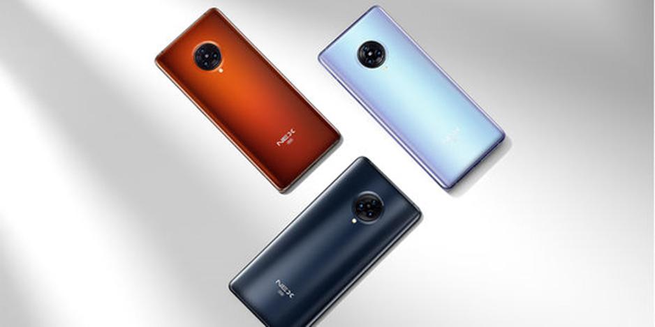 评测：华为P40 Pro以及vivo  S6耗电如何