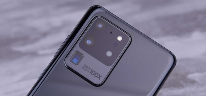 评测：三星Galaxy  S20 Ultra以及vivo  S6耗电如何