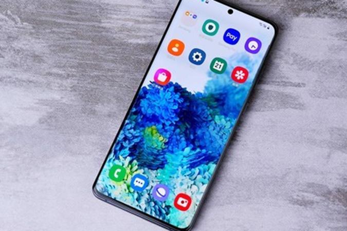 评测：三星Galaxy  S20 Ultra以及vivo  S6耗电如何