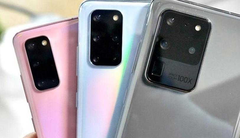 评测：三星S20以及OPPO  Find  X2耗电如何