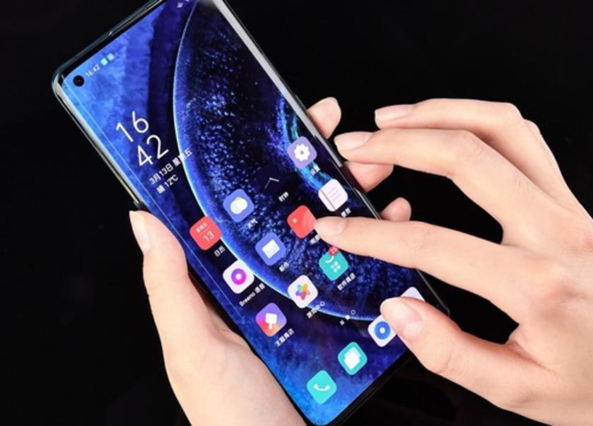 评测：三星S20以及OPPO  Find  X2耗电如何