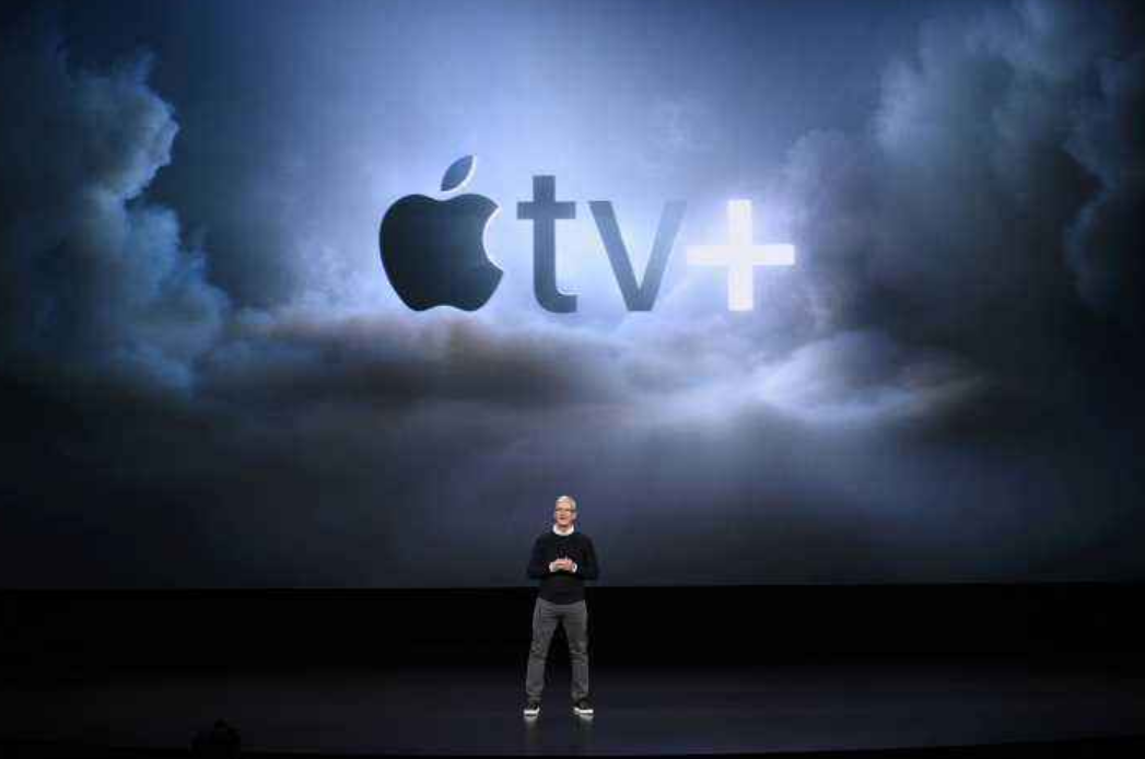 苹果将在限定时间内免费提供一些Apple TV +系列电视